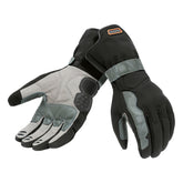 Guanti invernali DEFENDER HYDROSCUD, resistenti al freddo e vento. By TUCANO URBANO.